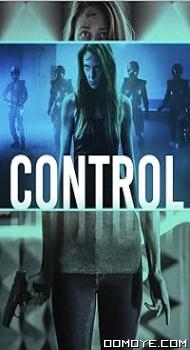 Control (2022) poster