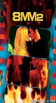 8MM 2  (2005) poster
