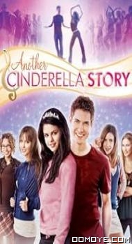 Another Cinderella Story (2008) poster