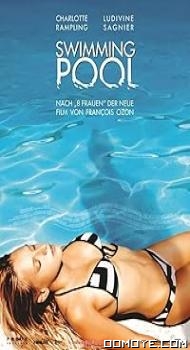 Swimming Pool (2003) poster