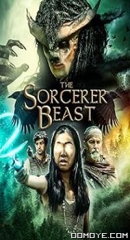Age of Stone and Sky: The Sorcerer Beast (2021) poster