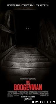 The Boogeyman (2023) poster