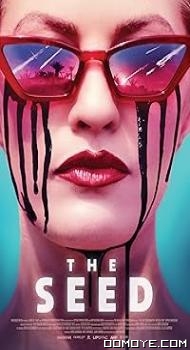 The Seed (2021) poster