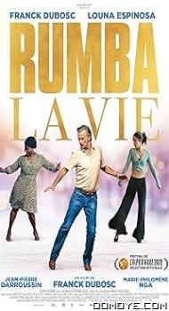 Rumba Therapy (2022) poster
