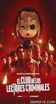 Killer Book Club (2023) poster
