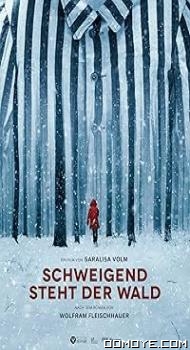 The Silent Forest (2022) poster
