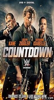 Countdown (2016) poster