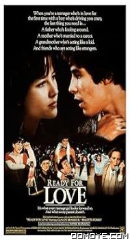The Party aka La Boum (1980) poster