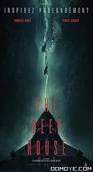 The Deep House (2021) poster