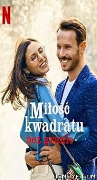 Squared Love Everlasting (2023) poster