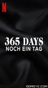 The Next 365 Days (2022) poster