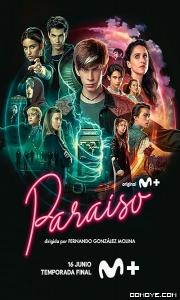 Special Neighbour (2022) poster