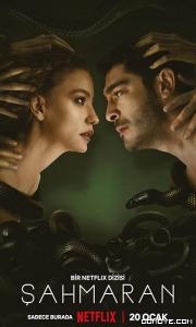 Hot Girl in Love (2022) poster