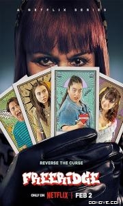 Julie (2022) S02 Part 1 poster