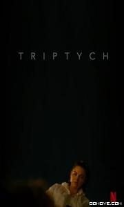Tension (2022) poster