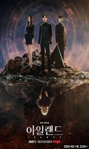 Wrong Turn Part 1 (2022) S01 poster