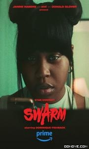 Happy Birthday (2022) poster