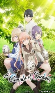 Pretty Maid F*cked (2022) poster