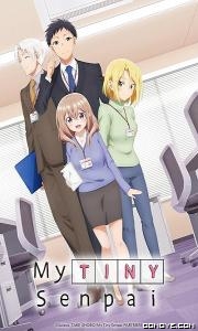 Adoption (2022) poster