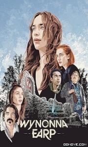 Dangerous Date (2022) S01 poster