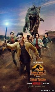 Darji (2022) S01 poster