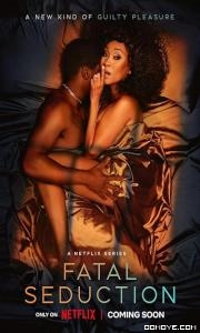 Antarvasna (2022) S01 poster