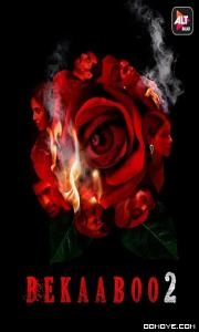 I Love You (2023) S01 Part 2 poster