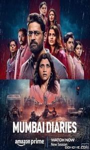 BeQaabu (2023) poster