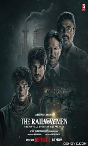 Rasili (2023) S01 Part 3 poster