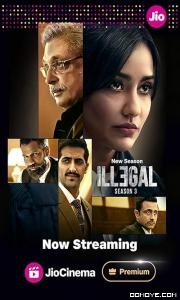 Paglet (2023) S03 poster