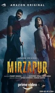 Mohan Chabhiwala (2023) S01 Part 1 poster
