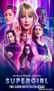 Saheli (2020) S01 poster