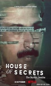 Apradh (2021) S01 poster