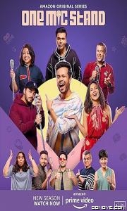 Chak Lo Desi Flavour (2021) poster