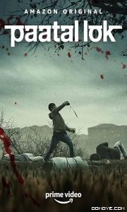 Meter Down (2021) S01 poster