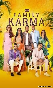 Pati Patni Aur Woh (2021) S01 poster