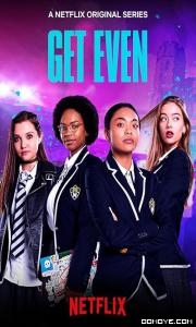 Sorry Madam (2021) poster