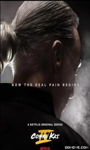 Forever (2021) poster