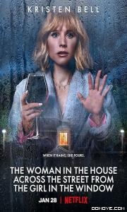 Last Phone Call (2021) S01 poster