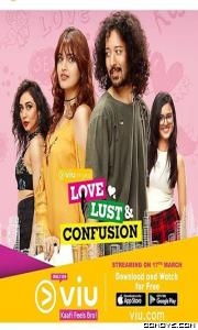 Hot Haseena (2021) poster