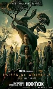 Ring (2021) S01 poster