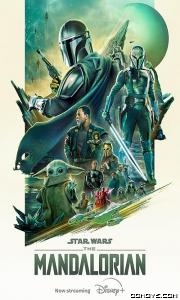 Mombian (2022) S01 poster