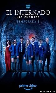 Hotspot: Mail Trail (2022) S01 poster