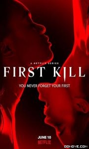 Kiss and Kill (2017) poster
