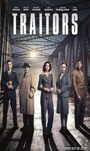Lie to Me The Truth (2021) poster