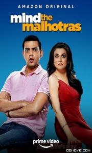 Palang Tod: Beta Aashiq, Baap Ayyash (2022) S01 poster