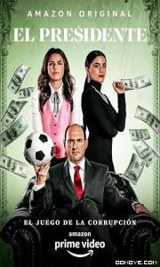 Jalebi Bai Part 2 (2022) S01 poster